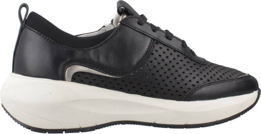 Stonefly TWINS 5 NAPPA LTH Zwart