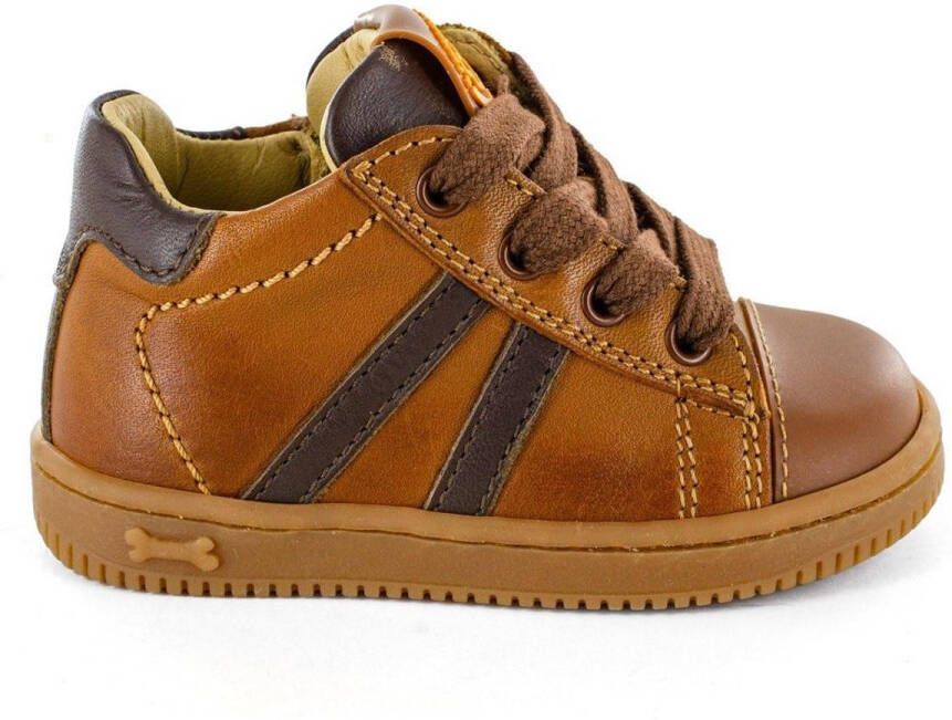 Stones and Bones BOOT NEPO