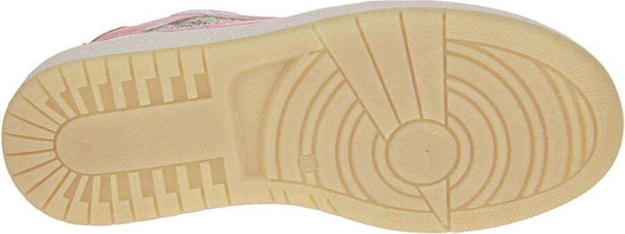Stones and Bones Loran Roze Sneaker