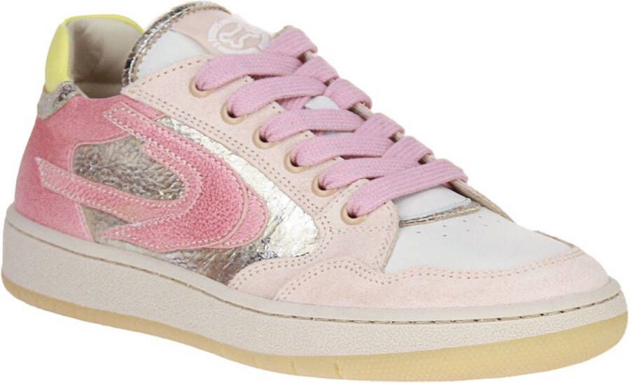 Stones and Bones Loran Roze Sneaker