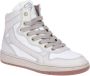 Stones and Bones Losot Off White Sneaker - Thumbnail 1