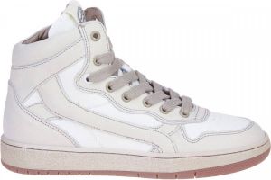Stones and Bones Losot Off White Sneaker