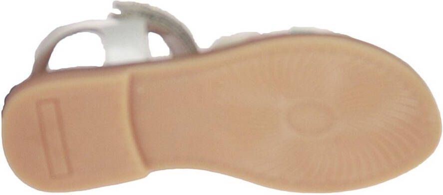 Stones and Bones Marle Sandaal Beige-Multi