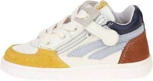 Stones and Bones Nomi Witte Sneaker