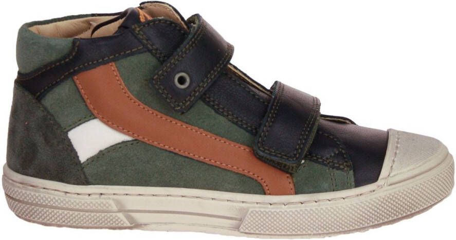 Stones and Bones Rento Black Olive