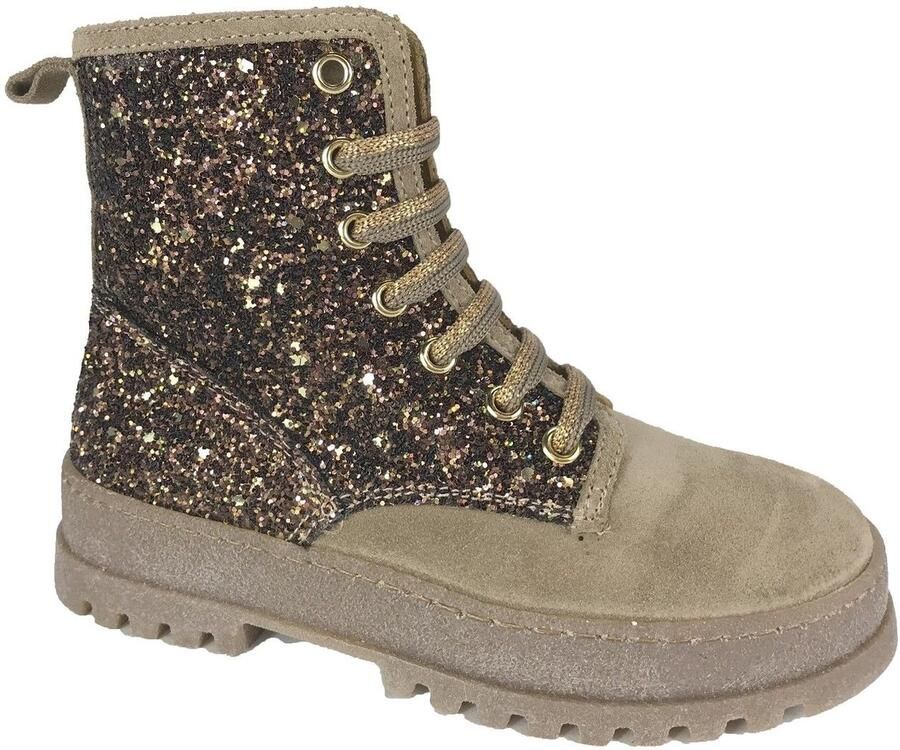 Stones and Bones BOOT BLESA