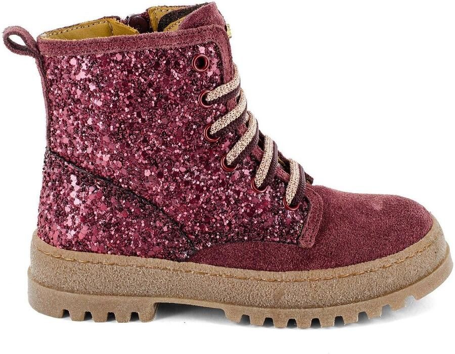 Stones and Bones BOOT BLESA