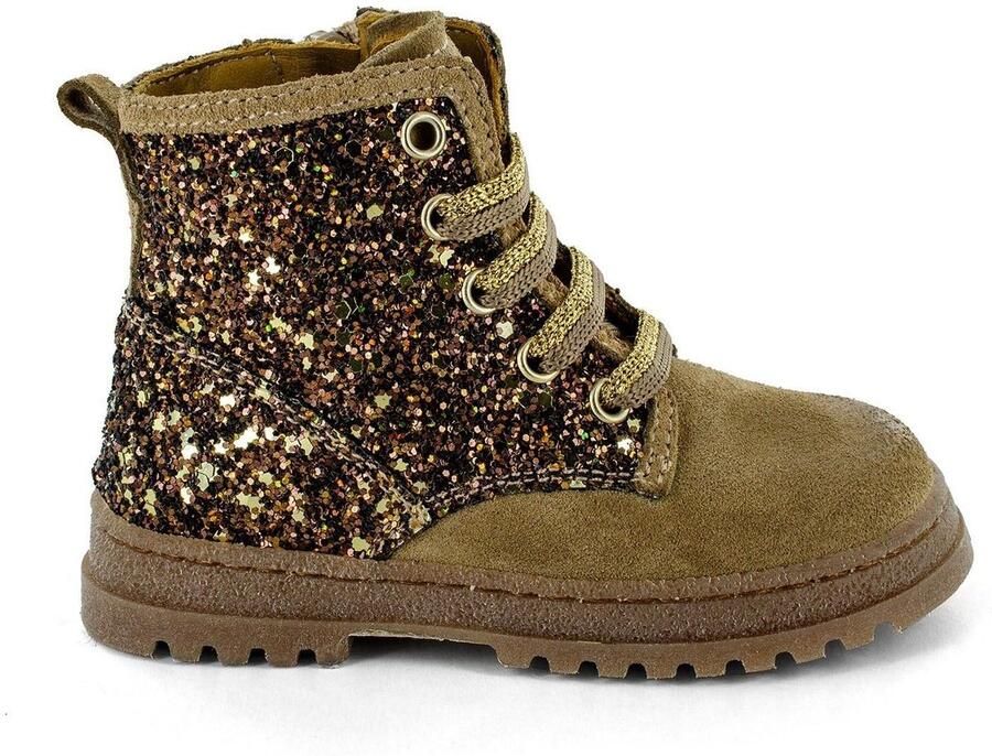 Stones and Bones BOOT BLESA