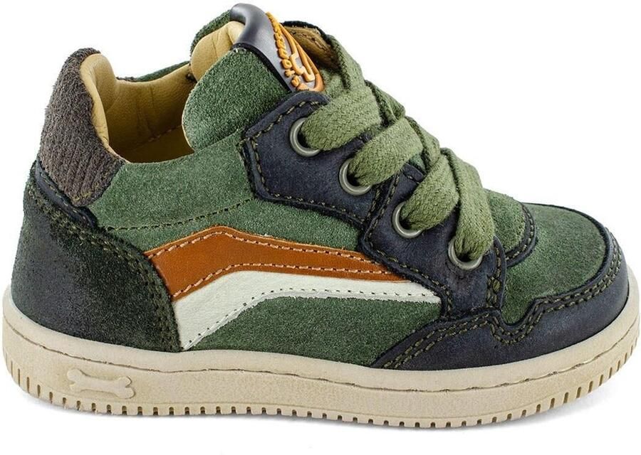 Stones and Bones BOOT NEED