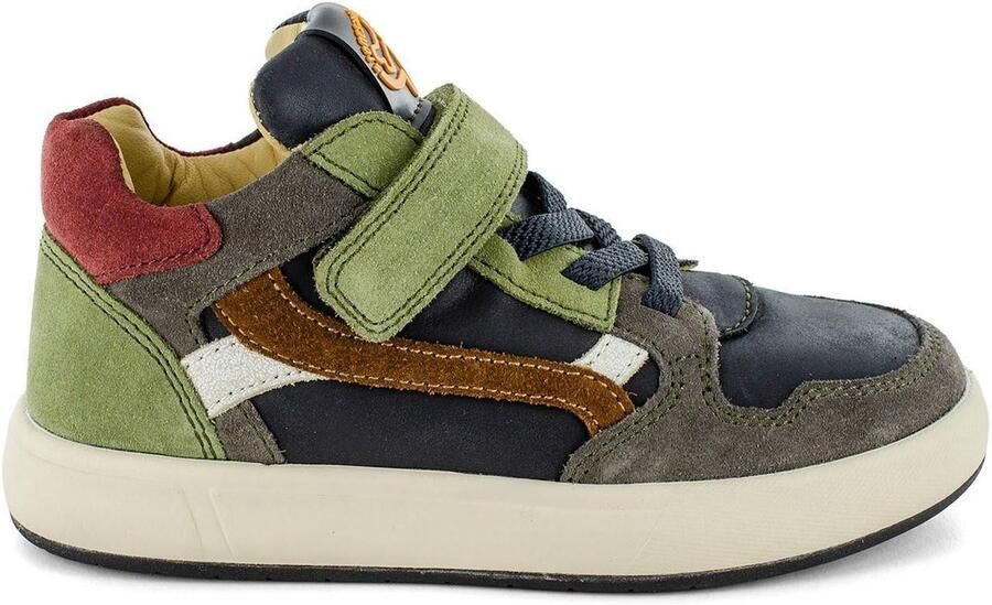 Stones and Bones BOOT PANSY