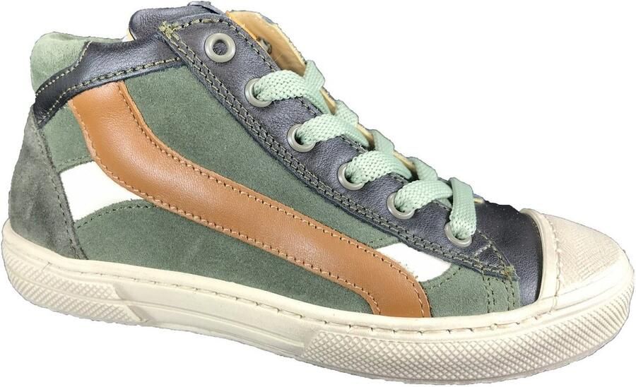 Stones and Bones BOOT RASPO