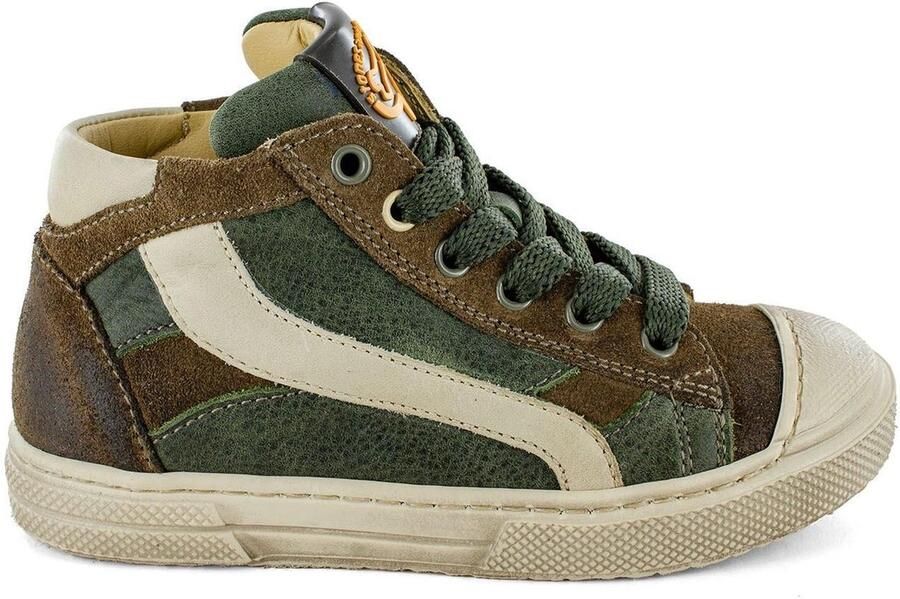 Stones and Bones BOOT RASPO