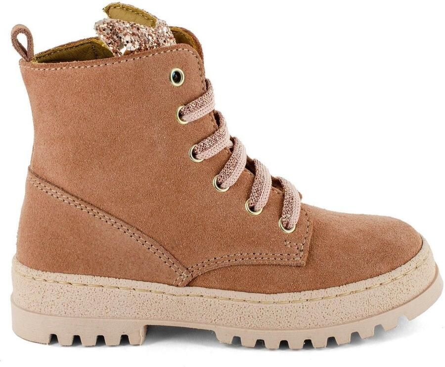 Stones and Bones BOOT SVASA