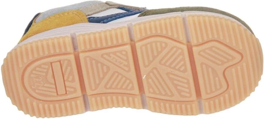 Stones and Bones Coly Offwhite-Khaki