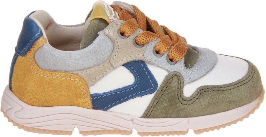 Stones and Bones Coly Offwhite-Khaki