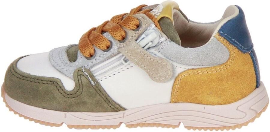 Stones and Bones Coly Offwhite-Khaki