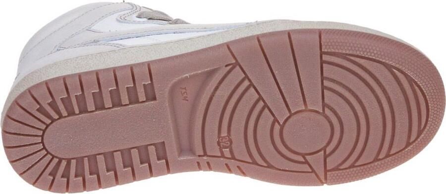 Stones and Bones Losot Off White Sneaker - Foto 3