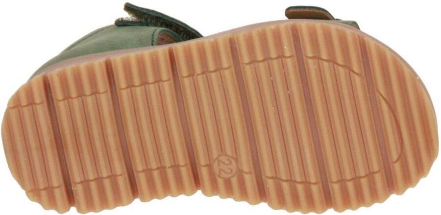 Stones and Bones Luck Sandaal Kaki