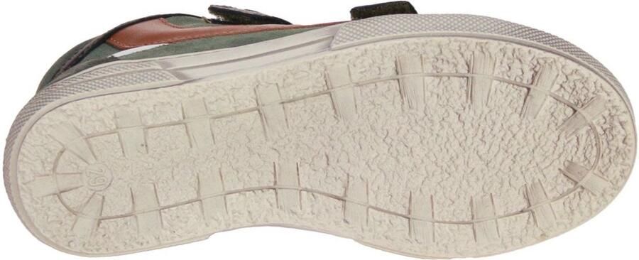 Stones and Bones Rento Black Olive