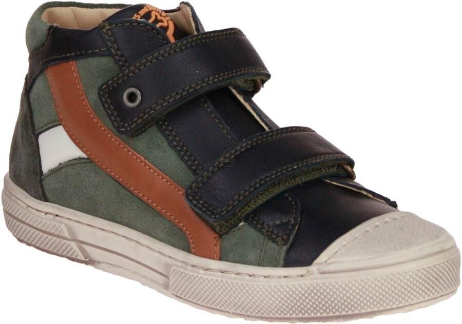 Stones and Bones Rento Black Olive