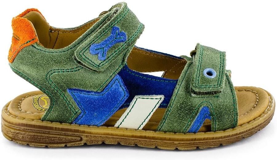 Stones and Bones SANDAAL DRAKE