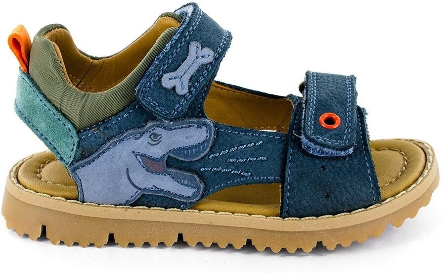 Stones and Bones SANDAAL LANDS