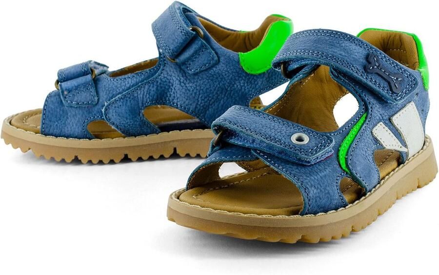 Stones and Bones SANDAAL LINUS