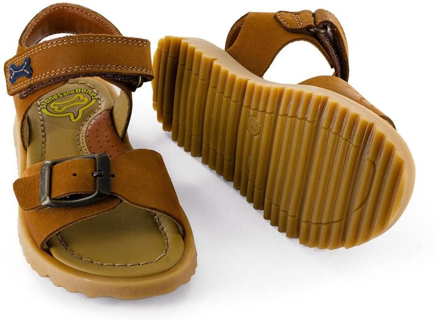 Stones and Bones SANDAAL LOTUS