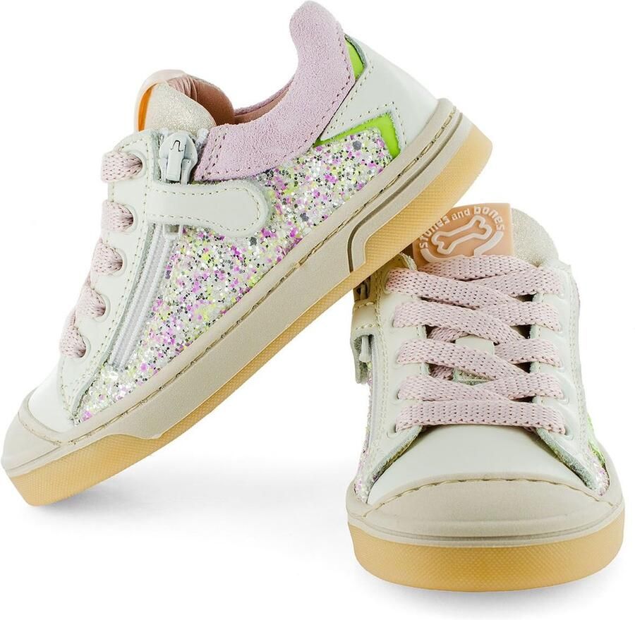 Stones and Bones SNEAKER DOREY