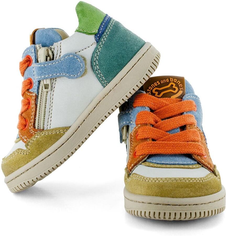 Stones and Bones SNEAKER NEED