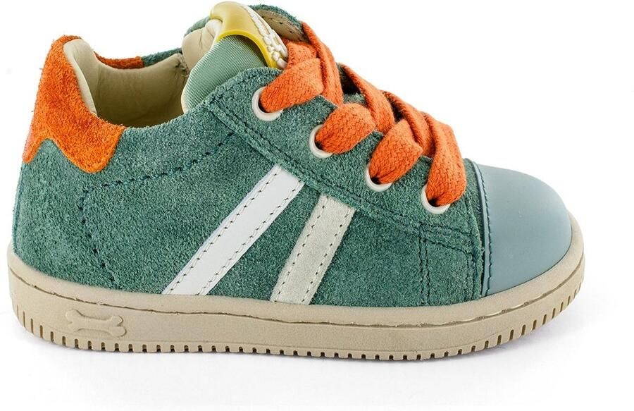 Stones and Bones SNEAKER NEPO