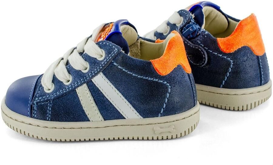 Stones and Bones SNEAKER NEPO