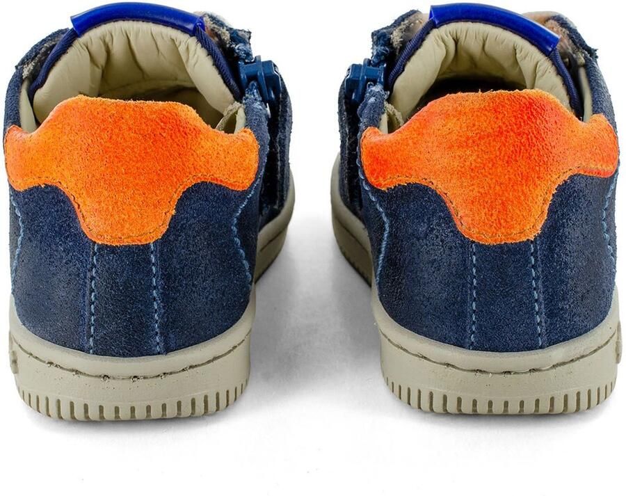 Stones and Bones SNEAKER NEPO