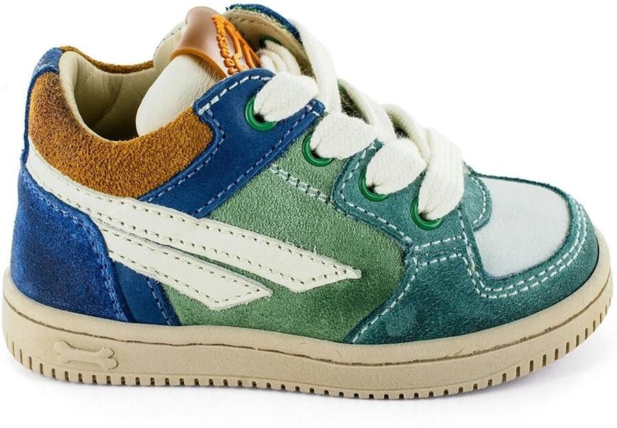 Stones and Bones SNEAKER NOMI