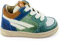 Stones and Bones SNEAKER NOMI - Groen