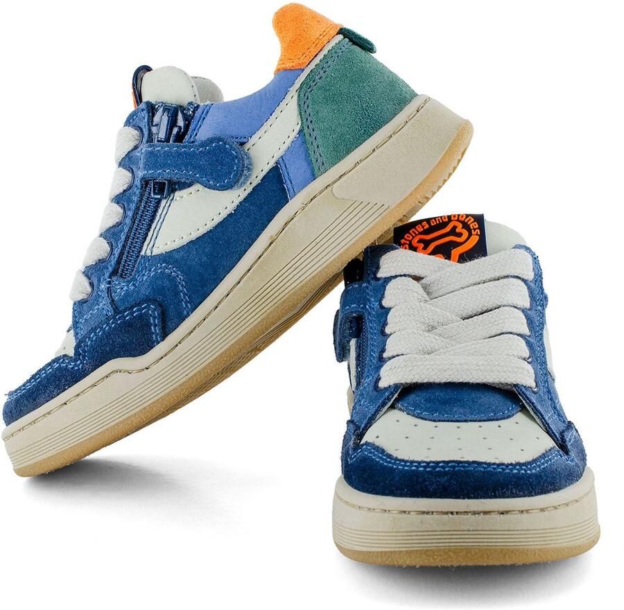 Stones and Bones SNEAKER REVIN