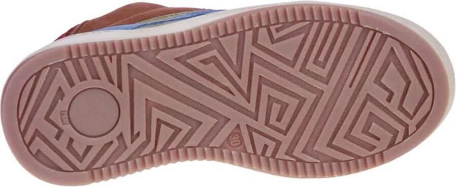 Stones and Bones Stones & Bones Tipos Camel Sneaker