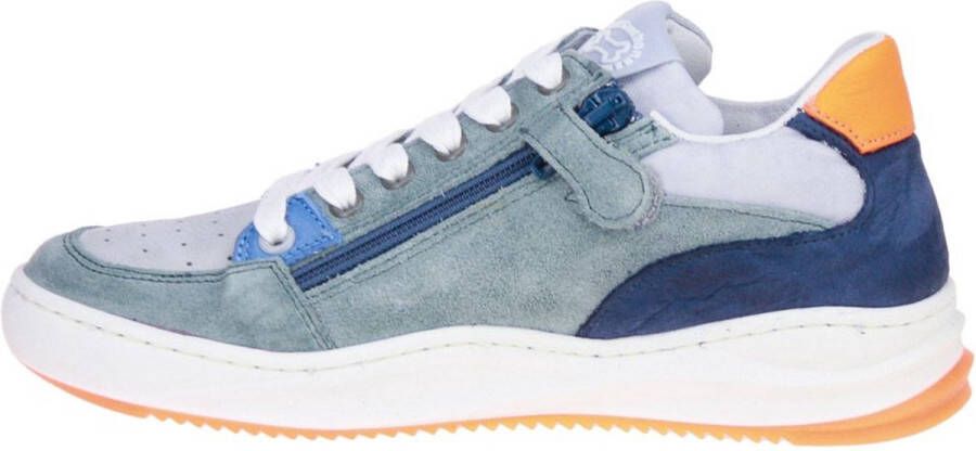 Stones and Bones Tonyo sneakers Grijs Heren - Foto 2