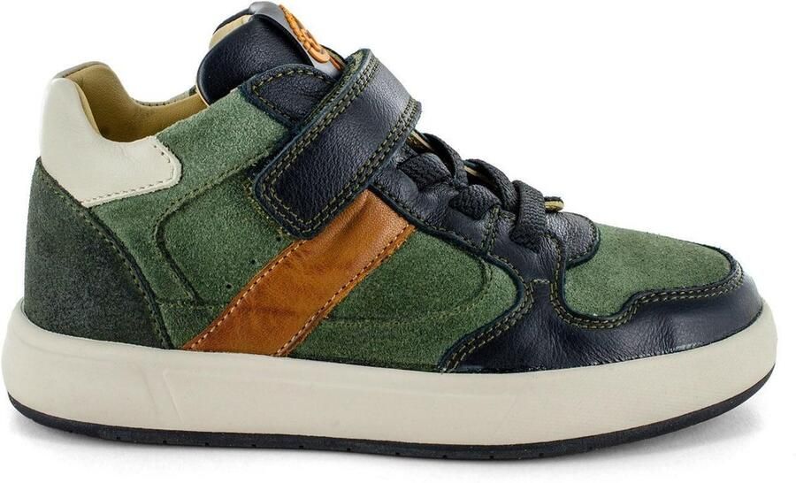 Stones and Bones VELCRO-SCHOEN PALMY