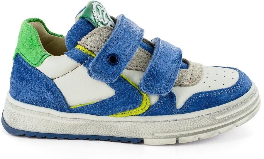 Stones and Bones VELCRO-SCHOEN PARTY