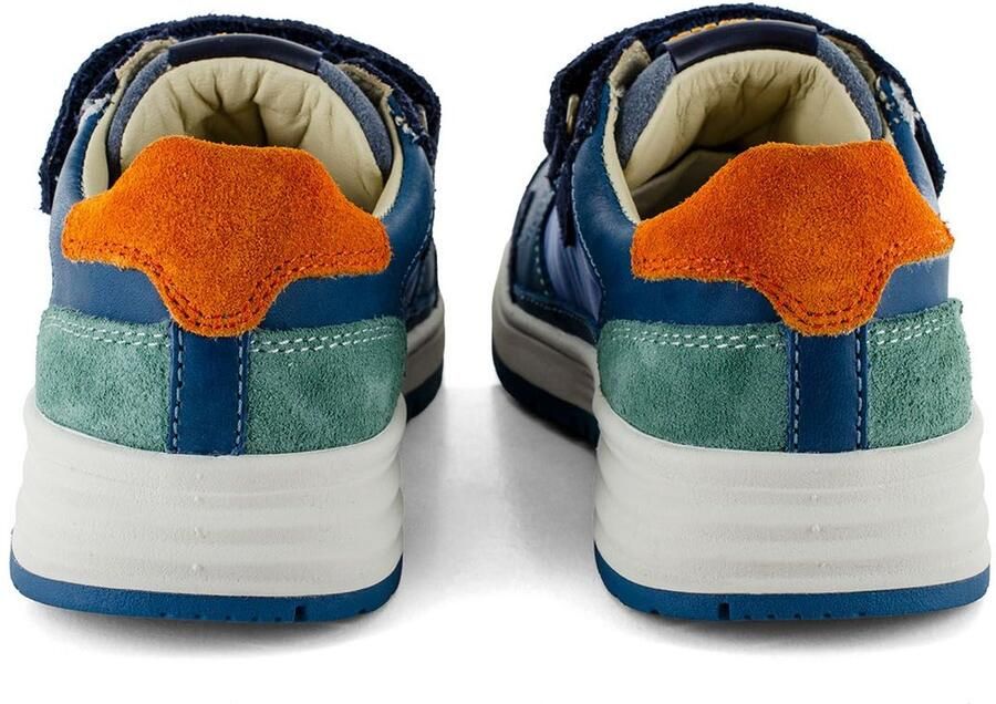 Stones and Bones VELCRO-SCHOEN SKIER