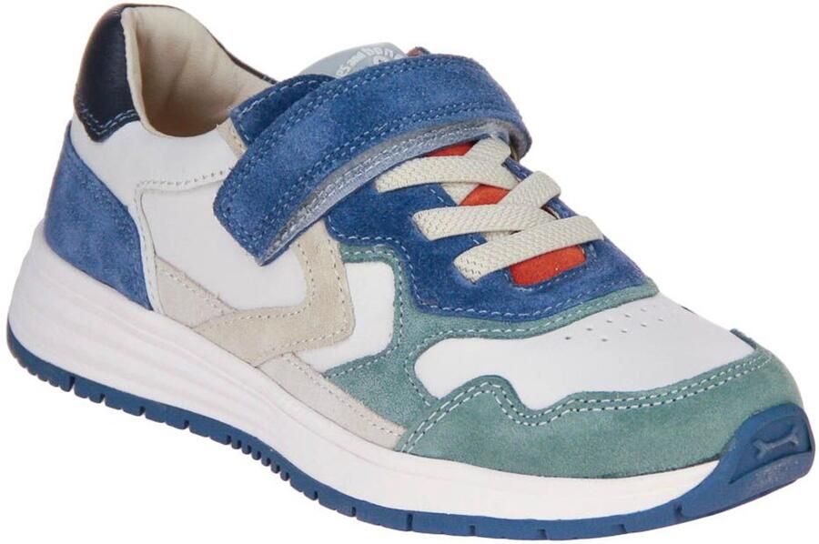 Stones and Bones Velcroschoen Offwhite