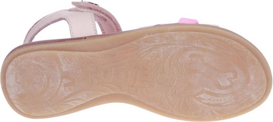 Stones and Bones Sandlas Roze Dames - Foto 2