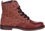 Stones and Bones Stones & Bones Fana Cognac Veterboot - Thumbnail 1