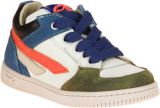 Stones and Bones Stones & Bones Nomi Sneaker Offwhite-Multi - Offwhite