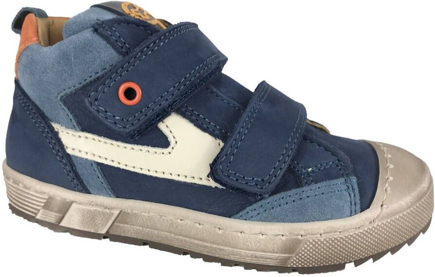 Stones and Bones VELCRO-SCHOEN GOPPI