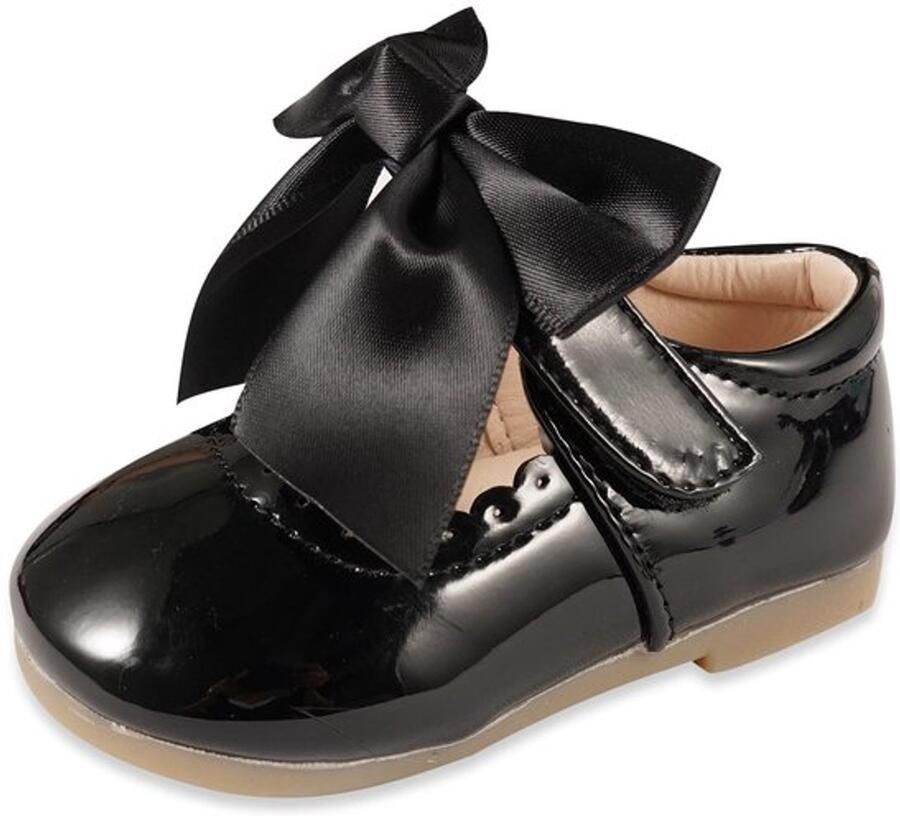 Store_9 Mary Jane Flats Meisjes Jurk Schoenen Elegant en Casual
