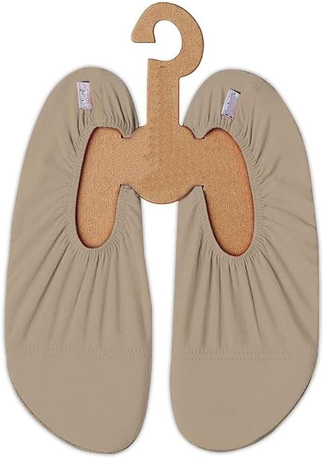 Strandschoenen aquaschoenen zwemschoenen slippers voor strand pool surf yoga oefening fitness non-slip verschillende maten en kleuren