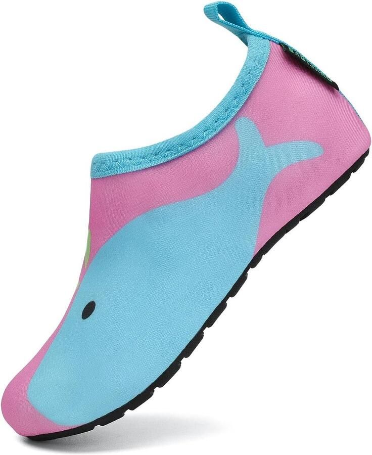 Strandschoenen voor kinderen antislip waterschoenen sneldrogend voor en