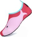 Strandschoenen voor kinderen antislip waterschoenen sneldrogend voor en - Rood